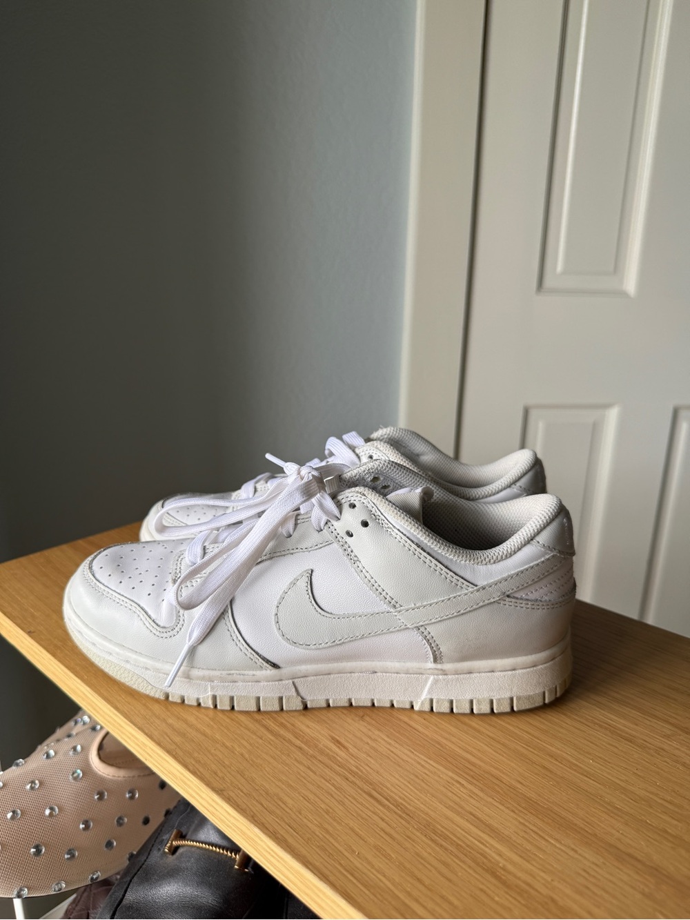Nike Dunk Low